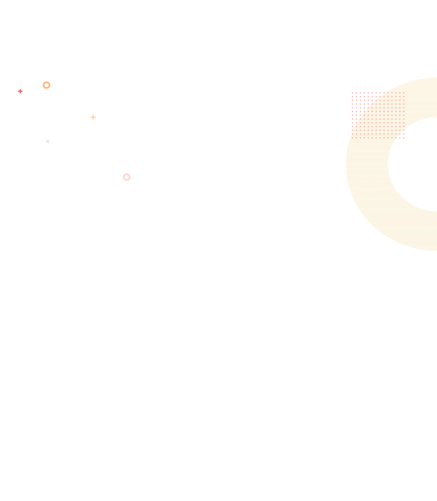 background team page