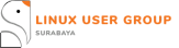 linux user group logo